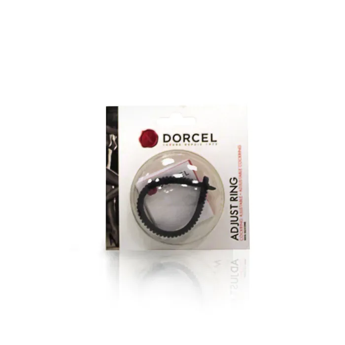 Кільце ласо Dorcel Adjust Ring — фото 2