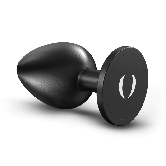Анальна пробка Dorcel Onix Plug L — фото 2