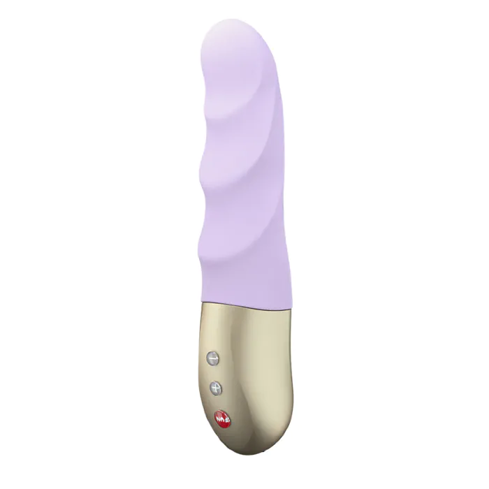 Пульсатор Fun Factory Stronic Petite Pastel Lilac