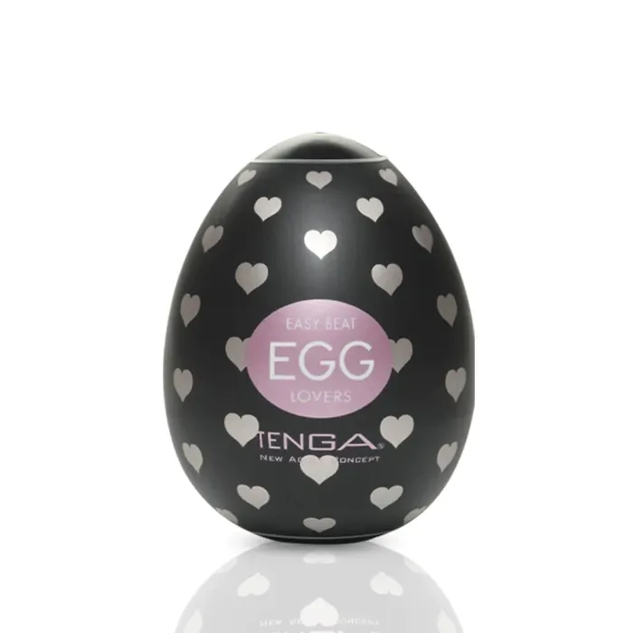 Мастурбатор Tenga Egg Lovers