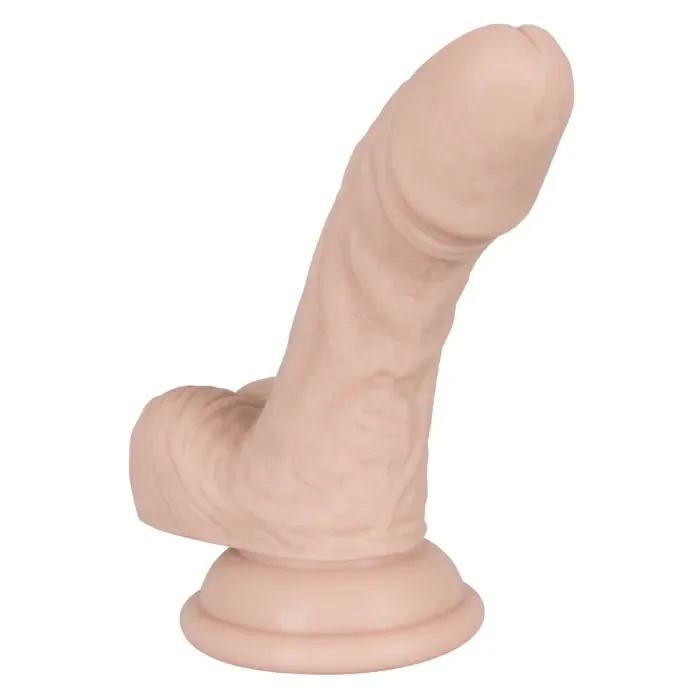Міні Фалос Silicone Dildo S — фото 4