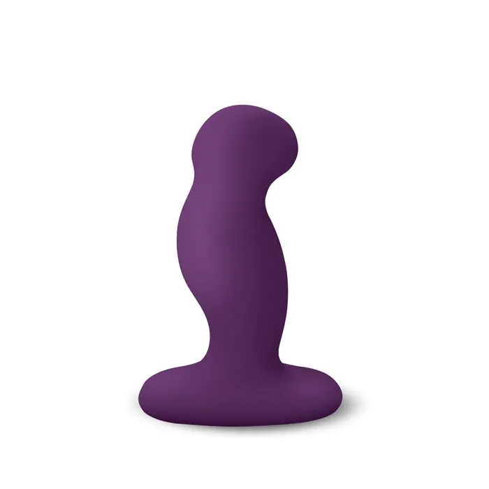 Вібромасажер простати Nexus G-Play Plus M Purple