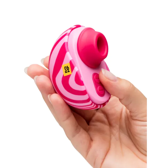 Стимулятор Romp Spin — фото 4