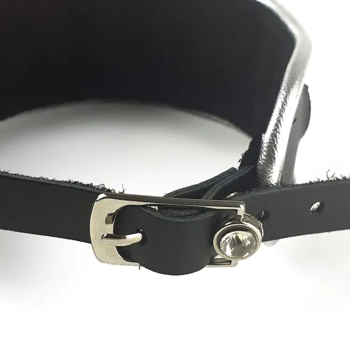 Нашийник Art of Sex Collar Ring — фото 5