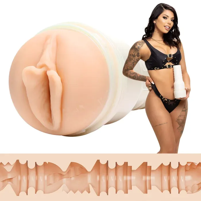 Мастурбатор Fleshlight Girls Gina Valentina Stellar