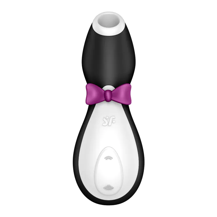 Satisfyer Pro Penguin Next Generation вакуумний стимулятор — фото 3