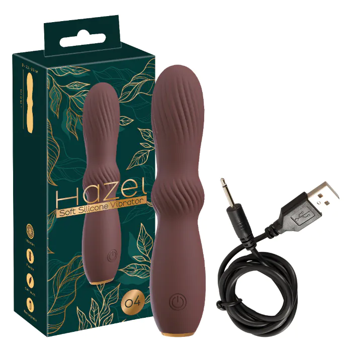 Вібратор You2Toys Hazel 04 — фото 19