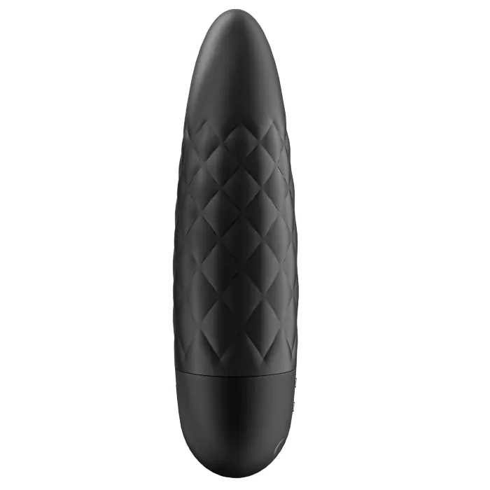 Міні-вібратор Satisfyer Ultra Power Bullet 5 — фото 3