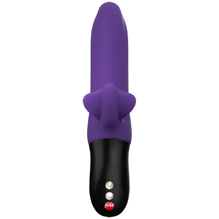 Пульсатор Fun Factory Bi Stronic Fusion Violet — фото 2