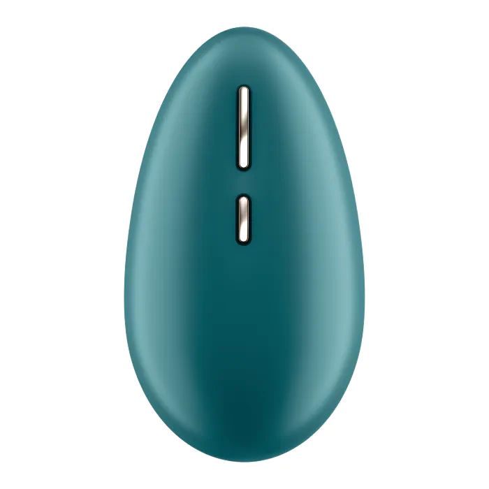 Стимулятор Satisfyer Spot On 1 green — фото 6