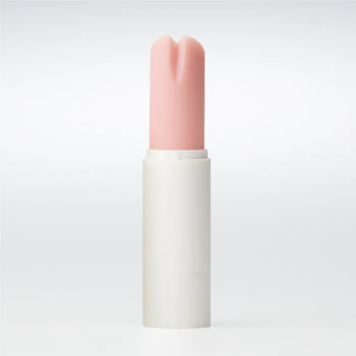 Стимулятор для жінок IROHA STICK by Tenga White — фото 2
