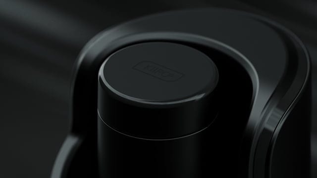 Інтерактивна секс-машина для чоловіків Kiiroo Keon Wi-Fi Combo Set з мастурбатором — фото 3