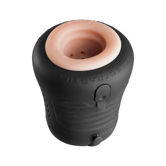 Мастурбатор електростимулятора ElectraStim Jack Socket