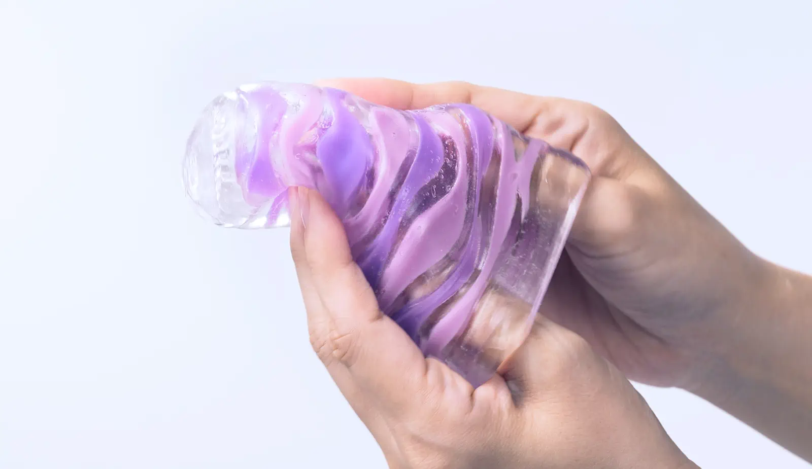 Мастурбатор Tenga Arte Drape — фото 7