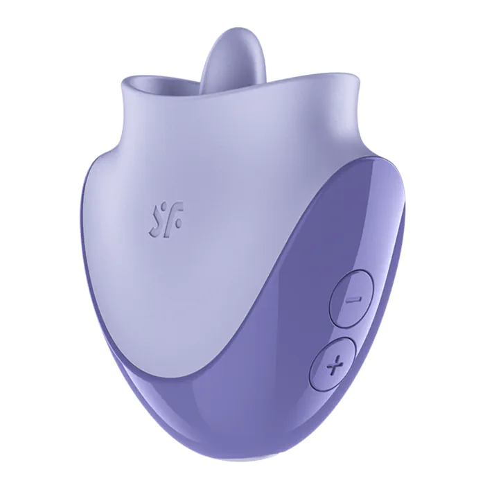 Стимулятор Satisfyer Tongue Dancer