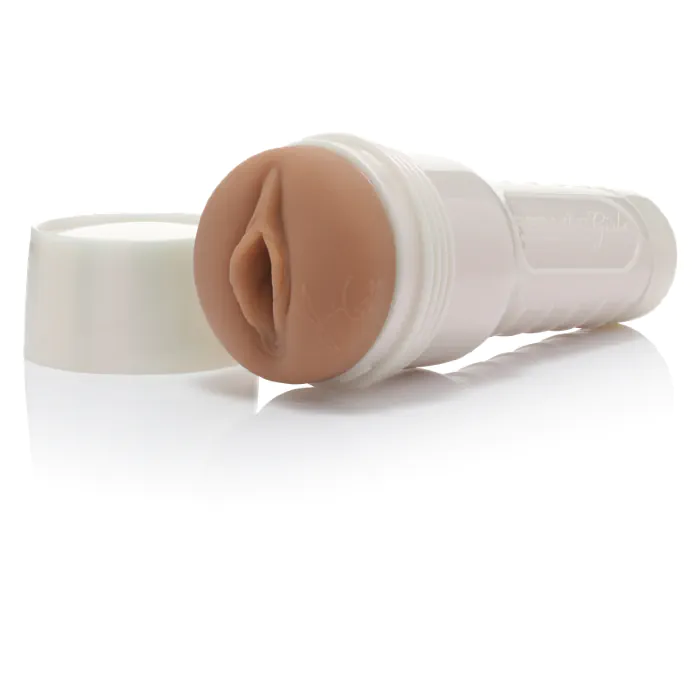 Мастурбатор Fleshlight Janice Griffith Eden — фото 2