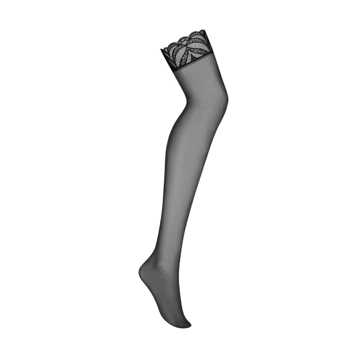 Панчохи Obsessive Lecille stockings