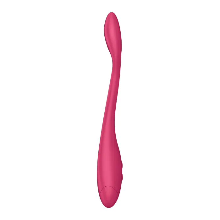 Універсальний гнучкий вібратор для пар Satisfyer Elastic Game Battery Series — фото 3