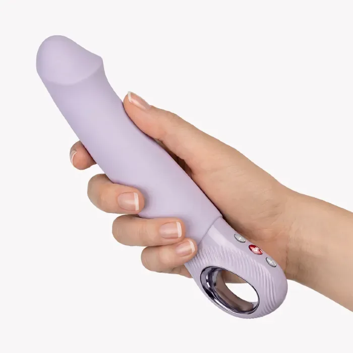 Пульсатор Fun Factory Stronic Smooth Lavender — фото 3