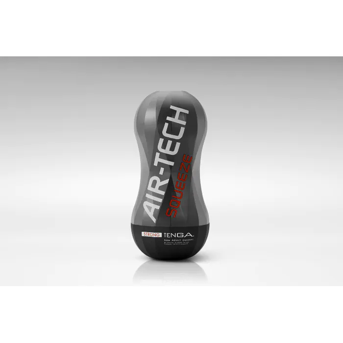 Мастурбатор Tenga Air-Tech Squeeze Strong — фото 4