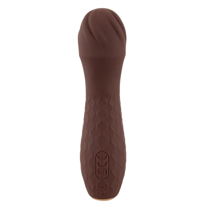 Вібратор You2Toys Hazel 01 — фото 4