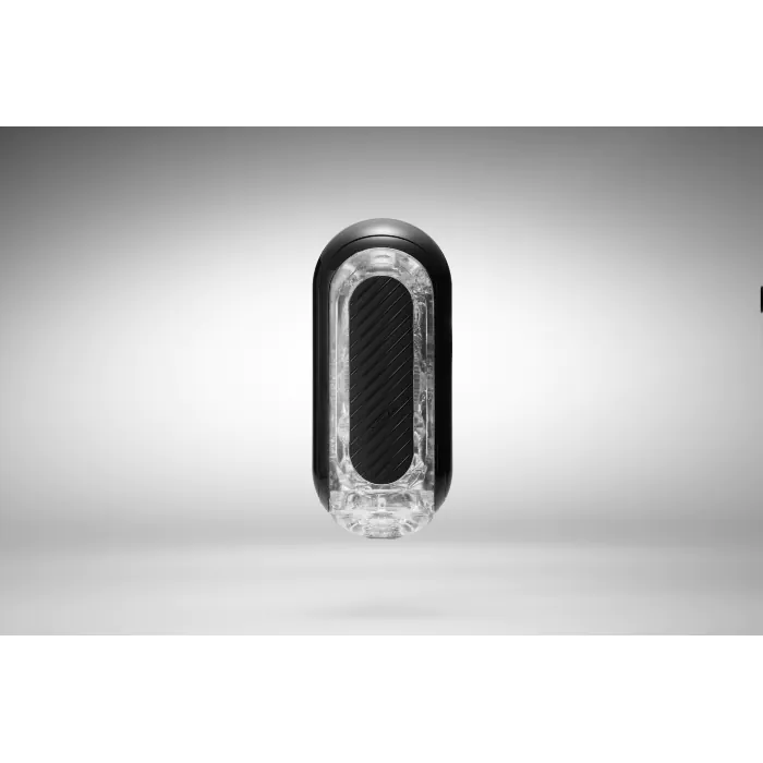 Мастурбатор Tenga Zero Gravity Black — фото 7