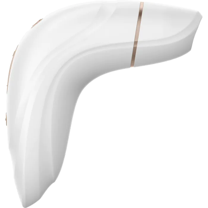 Вакуумний стимулятор Satisfyer Pro 1+ Vibration — фото 2