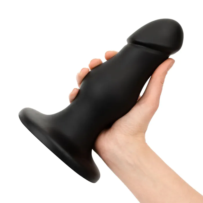 Анальна пробка BUTTR FIM-92 Stinger Anal Dildo — фото 8