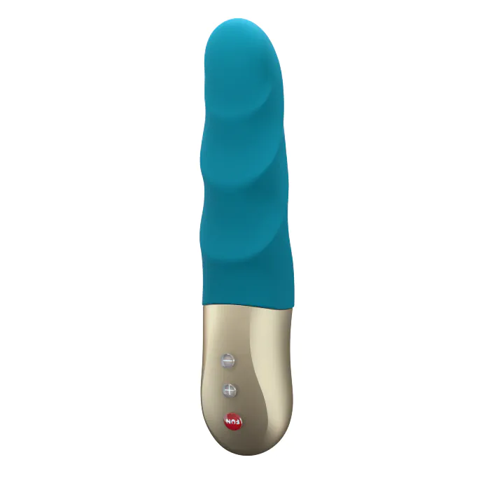 Пульсатор Fun Factory Stronic Petite Deep Sea Blue — фото 3