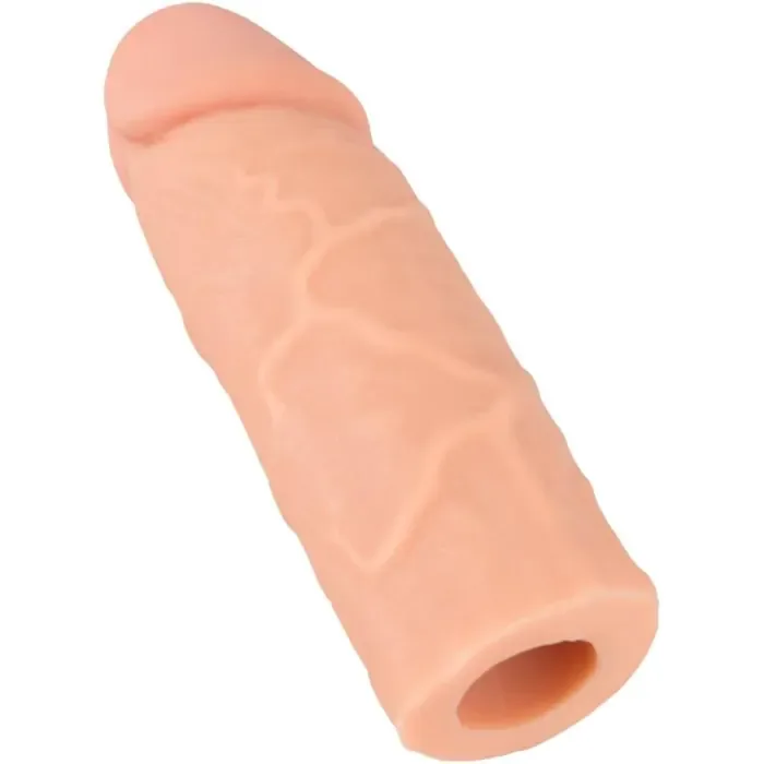 Насадка Nature Skin Extension Sleeve + 4 см — фото 3