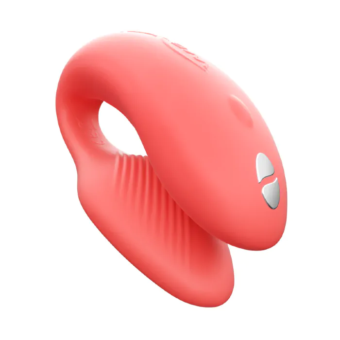 Вібратор We-Vibe Chorus Crave Coral