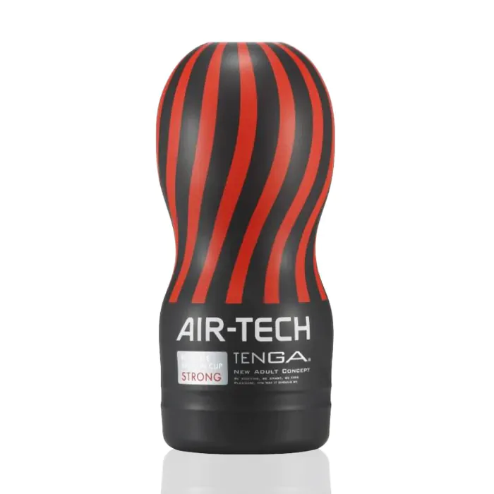 Мастурбатор Tenga Air-Tech Reusable Vacuum Cup Strong
