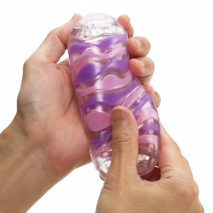 Мастурбатор Tenga Arte Drape — фото 2