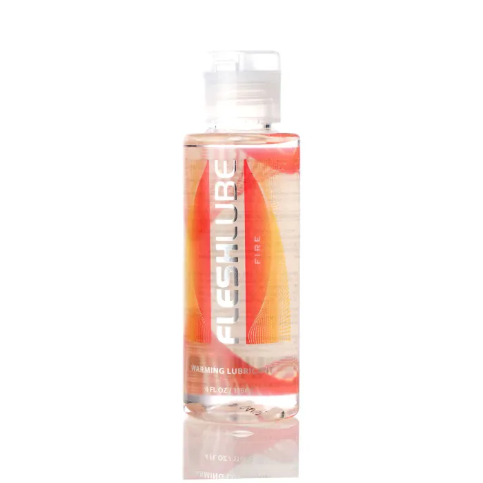 Розігріваючий лубрикант Fleshlight Fleshlube Fire 100 мл