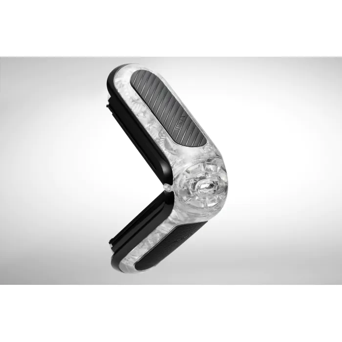 Мастурбатор Tenga Zero Gravity Black — фото 9