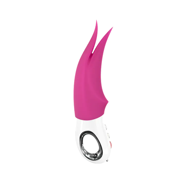 Вібратор Fun Factory Volta Pink — фото 5