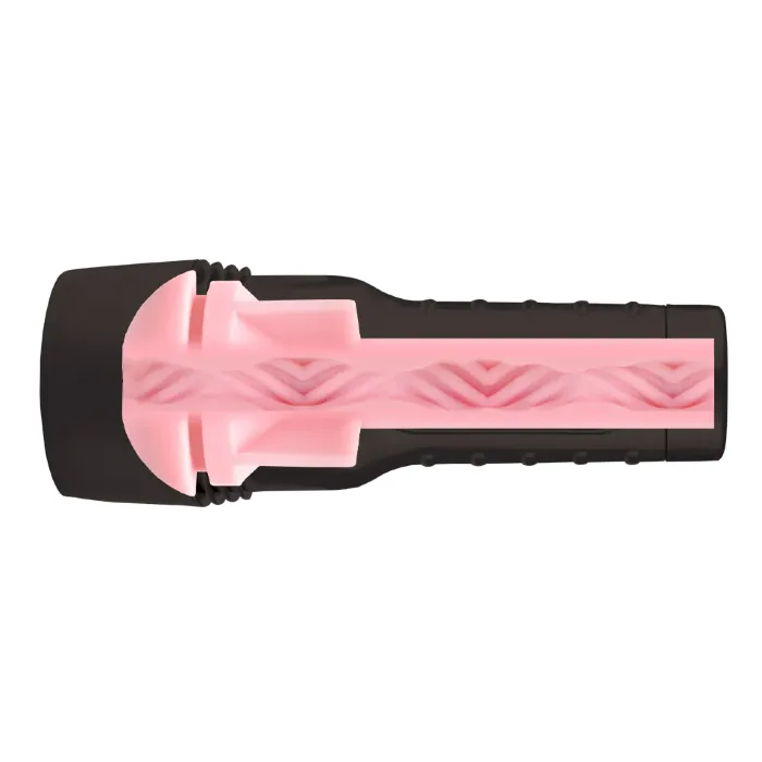 Мастурбатор Fleshlight Pink Lady Vortex — фото 2