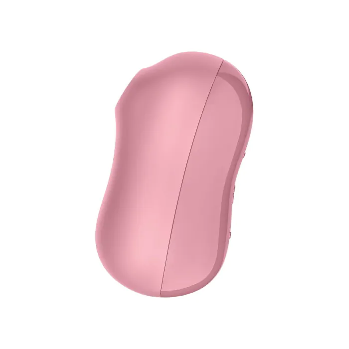 Cтимулятор Satisfyer Cotton Candy pink — фото 3