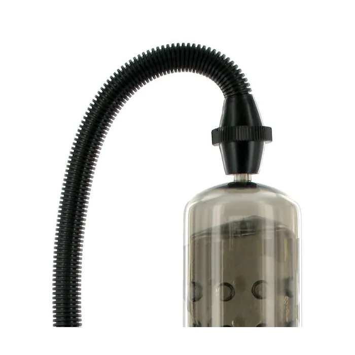 Вакуумний помпа XLsucker Penis Pump Black — фото 2