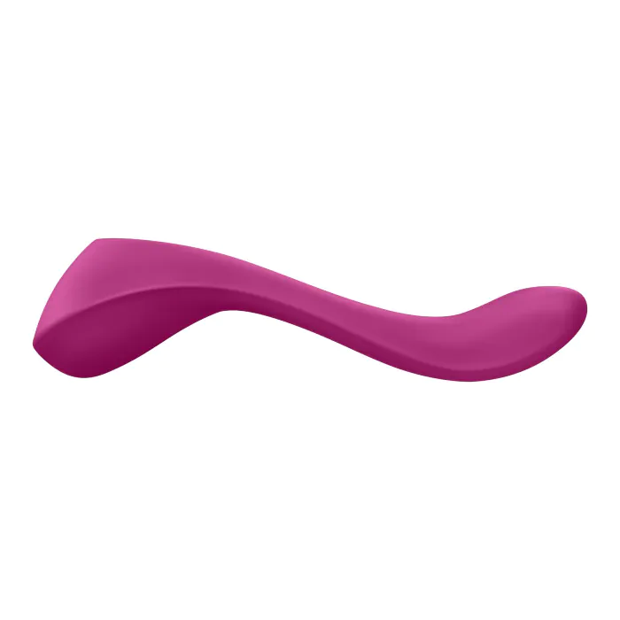 Стимулятор Multifun 2 Satisfyer — фото 3