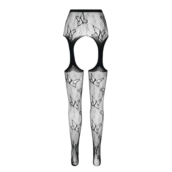 Бодістокінг Passion ECO S001 White — фото 6