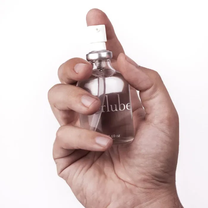 Лубрикант Uberlube 50 ml — фото 2