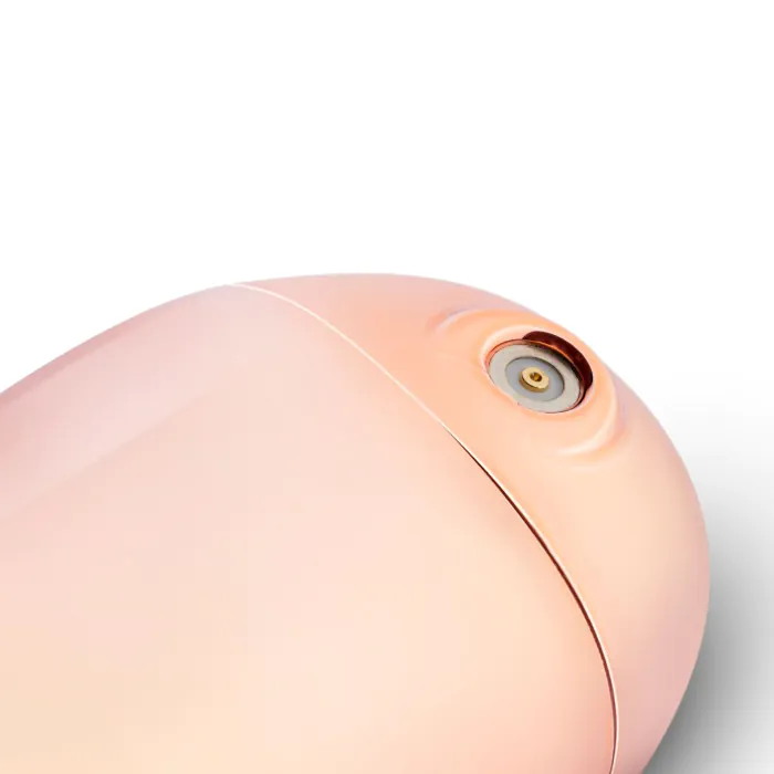 Мінівібромасажер Rosy Gold Nouveau Mini Massager — фото 6