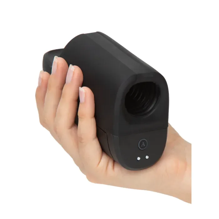Мастурбатор Arcwave Ion 2 Black — фото 13