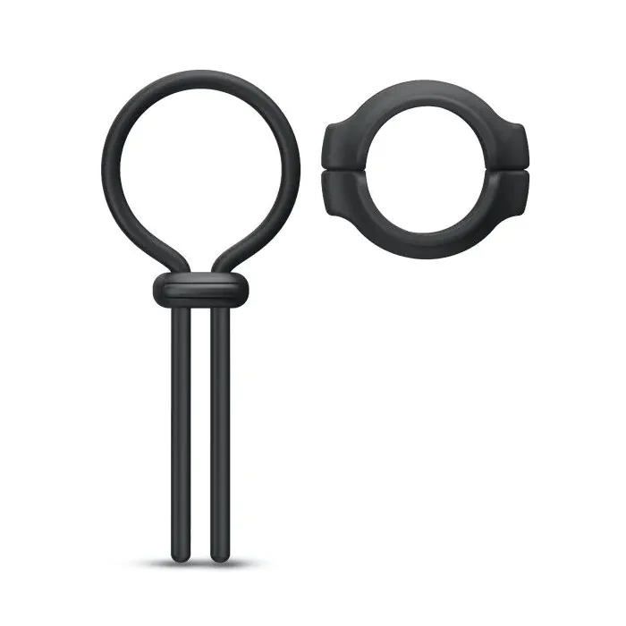 Регульоване ерекційне кільце Dorcel FIT RING — фото 2