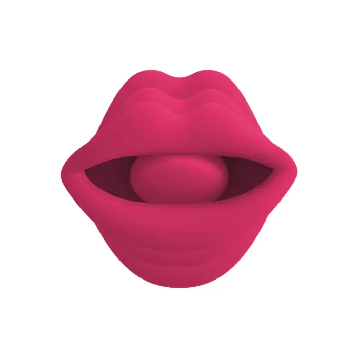 Стимулятор You2Toys Oral Fun Vibrator — фото 13