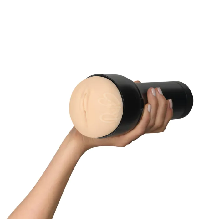 Мастурбатор Kiiroo Feel Rae Lil Black PBC — фото 4