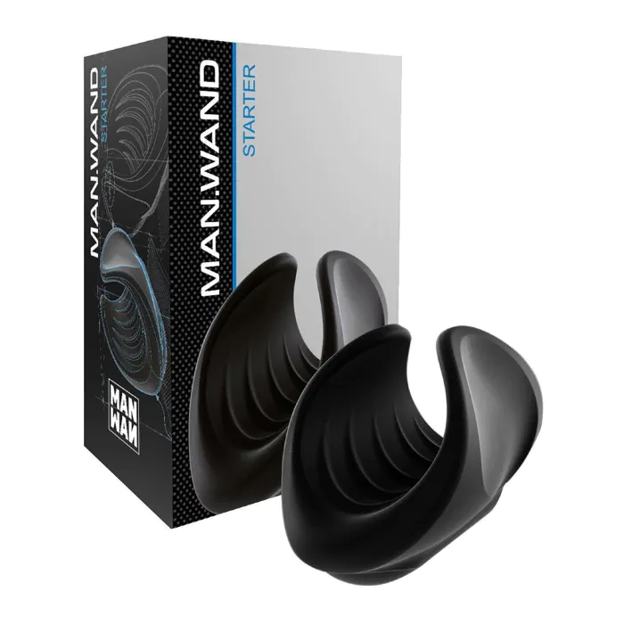 Мастурбатор Dorcel MAN WAND STARTER — фото 4