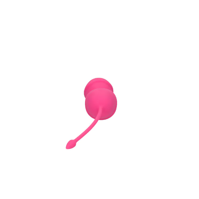 Вагінальні кульки You2Toys Silicone Love — фото 6