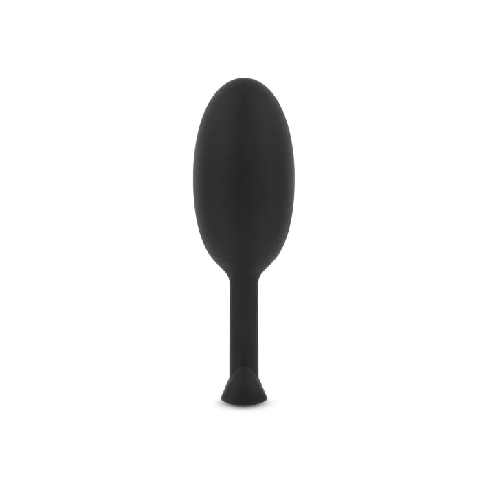 Анальна пробка BUTTR Heavy Duty Weighted Butt Plug — фото 3